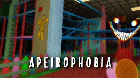 Roblox Apeirophobia Levels 13-16 Tutorial - YouTube