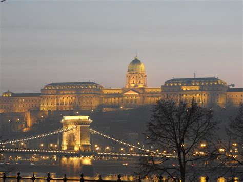 Budapest panorama by night | Budapest | Nicola | Flickr