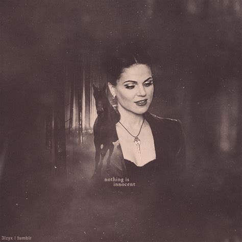 Regina - Once Upon A Time Fan Art (32704203) - Fanpop