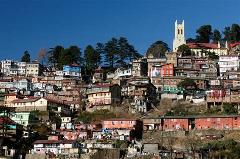 Best Places to Visit in Shimla | ixigo Travel Stories