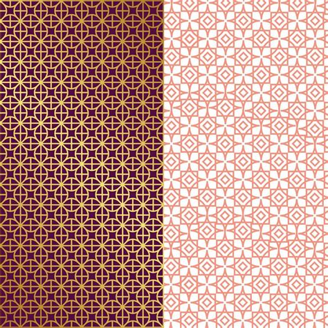 minimalist geometric seamless pattern 9651685 Vector Art at Vecteezy