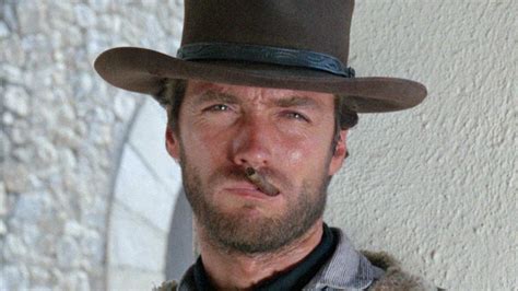 One of Clint Eastwood's most iconic Westerns is…