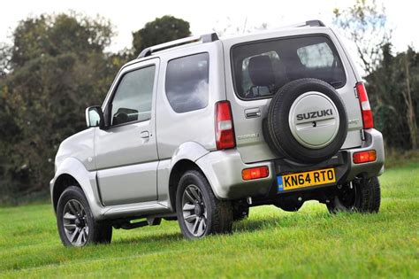 Maruti Suzuki Jimny Price, Launch Date in India, Images, | MotorPlace