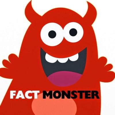 FACT MONSTER (@FactMonsterYT) | Twitter