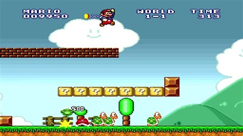 You need to play these classic platformers for free on Nintendo Switch ASAP