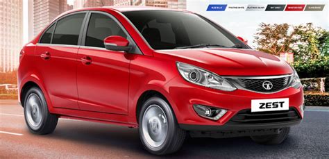 2015 Tata Zest Review, Mileage, Prices, Specifications