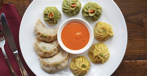 Tibetan Momo Dumplings and Other Must-Try Philly Dishes