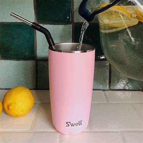 25 Of The Best Tumblers For Both Icy & Steamy Drinks » Read Now!