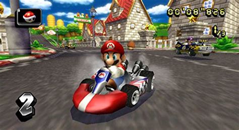 Mario Kart Wii - ToyMamaShop