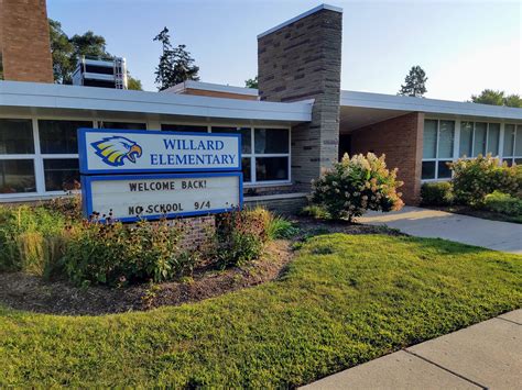 Willard Elementary School - Home