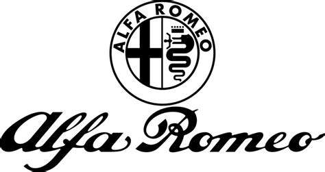 Alfa Romeo Logo PNG Vector (EPS) Free Download