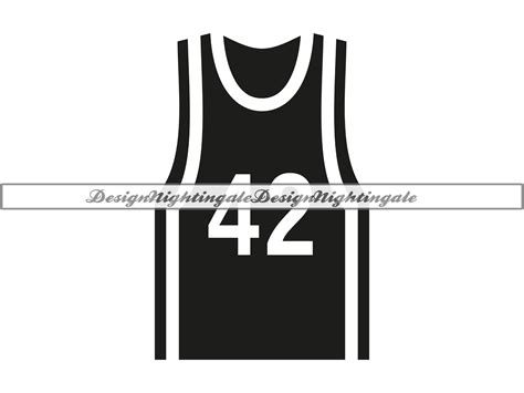 Roblox Basketball Jersey Template