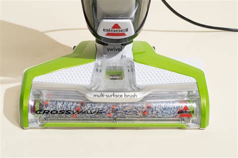 The Best Mop-Vacuum Combo Is the Bissell CrossWave | Reviews by Wirecutter