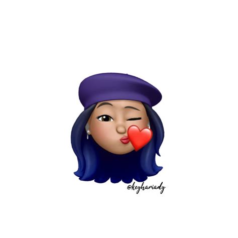 Pin by Melany on Memoji Apple | Emoji stickers iphone, Mario characters, Emoji stickers