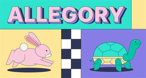 What Is an Allegory? Definition and Examples | Grammarly