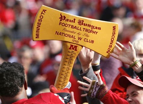 Madison in 100 objects: Paul Bunyan Axe : Wsj | Madison, University of ...