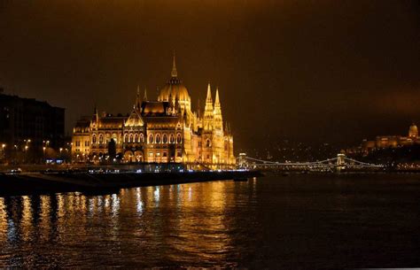 10+1 things you didn’t know about the Hungarian Parliament - Daily News ...