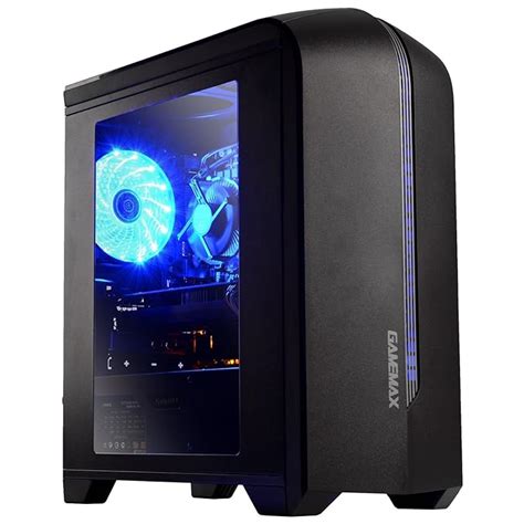 CCL Cobra 300 Gaming PC - 2.9GHz Intel Core i5 9400F, None Graphics ...