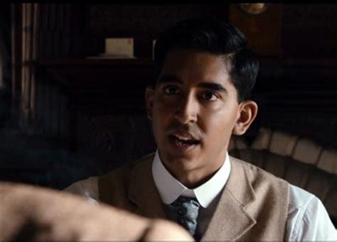 ‘The Man Who Knew Infinity’ Review: Dev Patel excels as Srinivasa Ramanujan - The American Bazaar