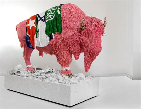 The Chewing Gum Sculptures of Maurizio Savini | Hi-Fructose Magazine