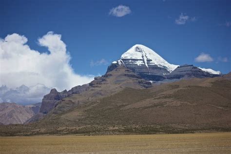 Kailash Trek | Mount Kailash Trek 2024 for NRI and Foreigners