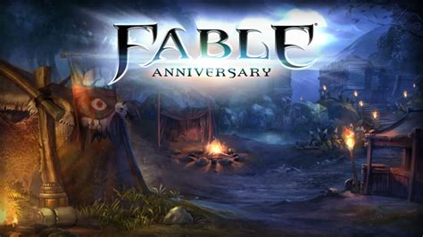 Fable_Restored at Fable Anniversary Nexus - Mods and community