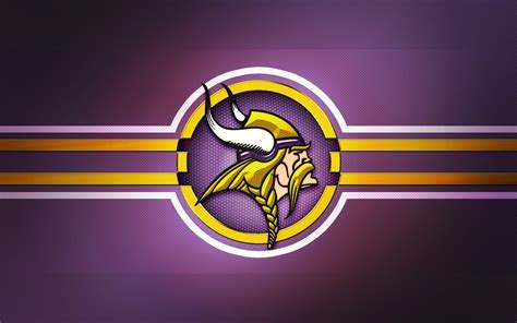 Minnesota Vikings Wallpapers For Desktop - Wallpaper Cave