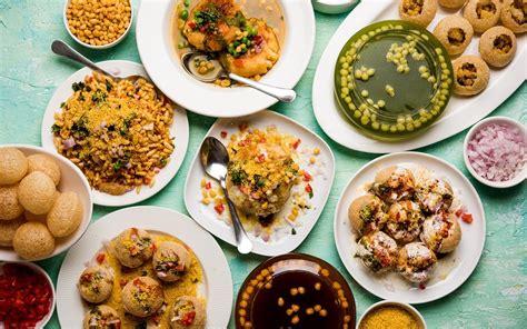 Indian Chaat: What Is It and Variations I Taste of Home