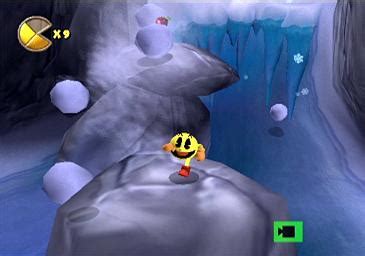 Screens: Pac-Man World 2 - PS2 (11 of 23)