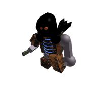 Zombie Tower | Roblox Wikia | Fandom