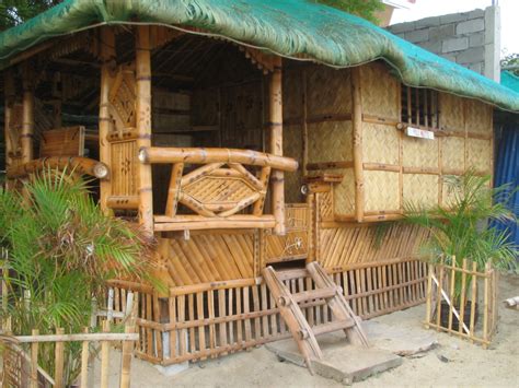 Modern Bamboo House Design Philippines | Design For Home