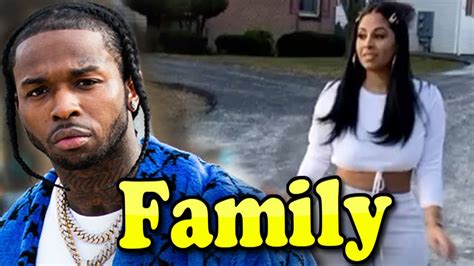 Pop Smoke Family,Death,Biography,Net Worth and Girlfriend 2020 - YouTube