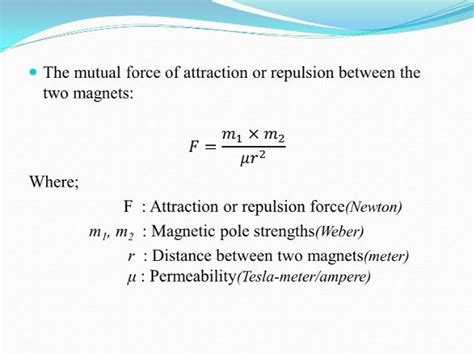 Magnetic repulsion piston engine