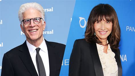 'Curb Your Enthusiasm' Season 9 Signs Ted Danson, Mary Steenburgen