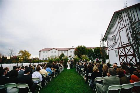 Normandy Farms Wedding | Keri & Chris » McMasters Wedding Photography