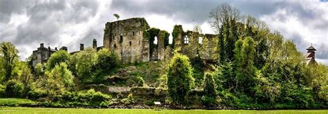 Cockermouth Castle | Cockermouth Castle, Lake District, Cumb… | Flickr