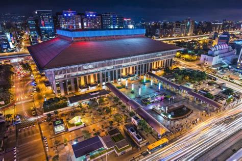 7 Shopping Districts in Taipei: Best Markets and Shopping Malls