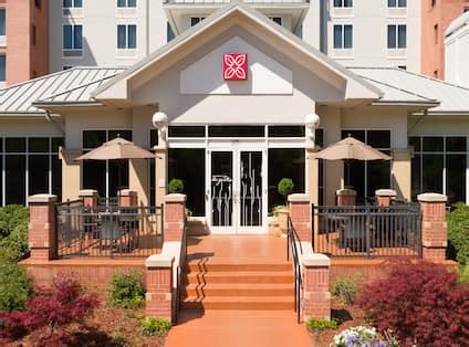 Photo Gallery - Hilton Garden Inn Chattanooga Downtown