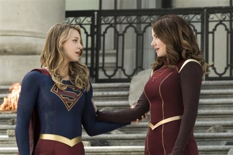 Supergirl Season 3: Looking at the Huge Changes from the Finale