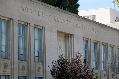 Rivamonte appointed Monterey County Superior Court judge by Gov. Newsom ...