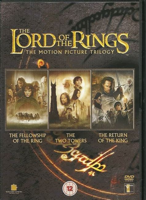 Top more than 143 lord of the rings trilogy - xkldase.edu.vn