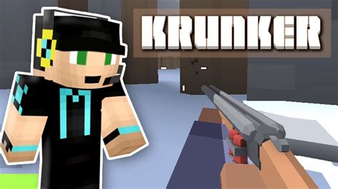 Krunker.io: A THOROUGH Guide to the Popular Online FPS Game – Telegraph