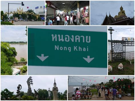 Things To Do In Nong Khai, Thailand - Renegade Travels