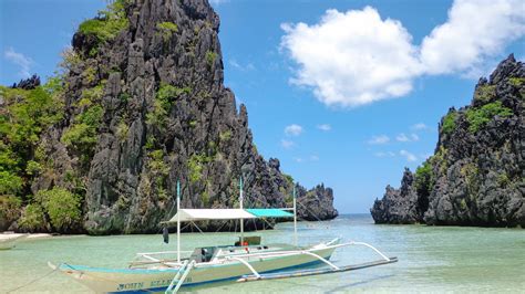 Travel guide: Touring El Nido's enchanting lagoons and beaches