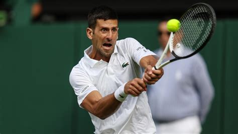 Novak Djokovic net worth - How rich is Novak Djokovic?