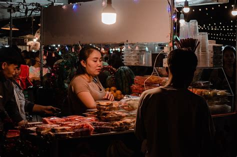 Luang Prabang Night Market: All You Need to Know