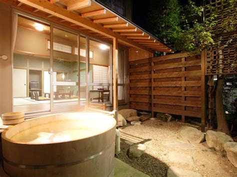 Top 5 Onsen Ryokans in Arima | hisgo.com