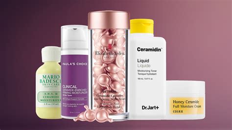 13 Best Ceramide Skin Care Products — Editor and Expert Reviews | Allure