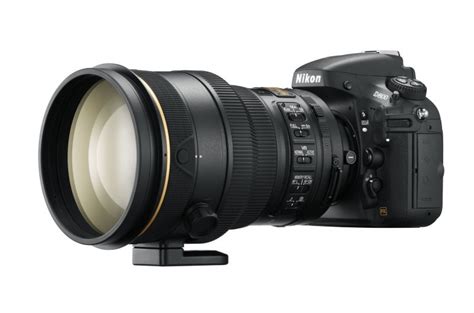 Best Performing Lenses for Nikon D800E – Recommended By Nikon | Digital Photography Live