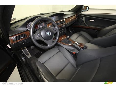 2007 Bmw 328i Coupe Interior | Psoriasisguru.com